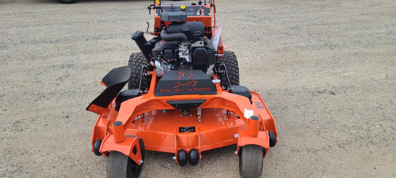 Bad Boy Mowers Revolt 54in Kawasaki EVO781 EFI 31HP  2026