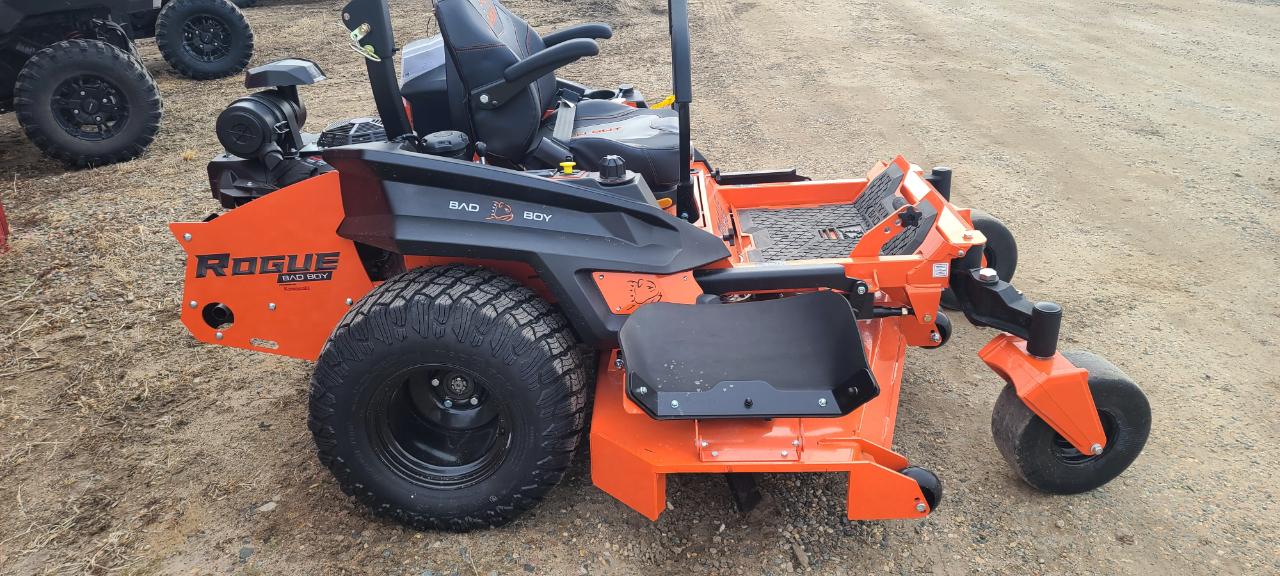 Bad Boy Mowers Revolt SD 42in Kawasaki FS600 18.5HP  2026
