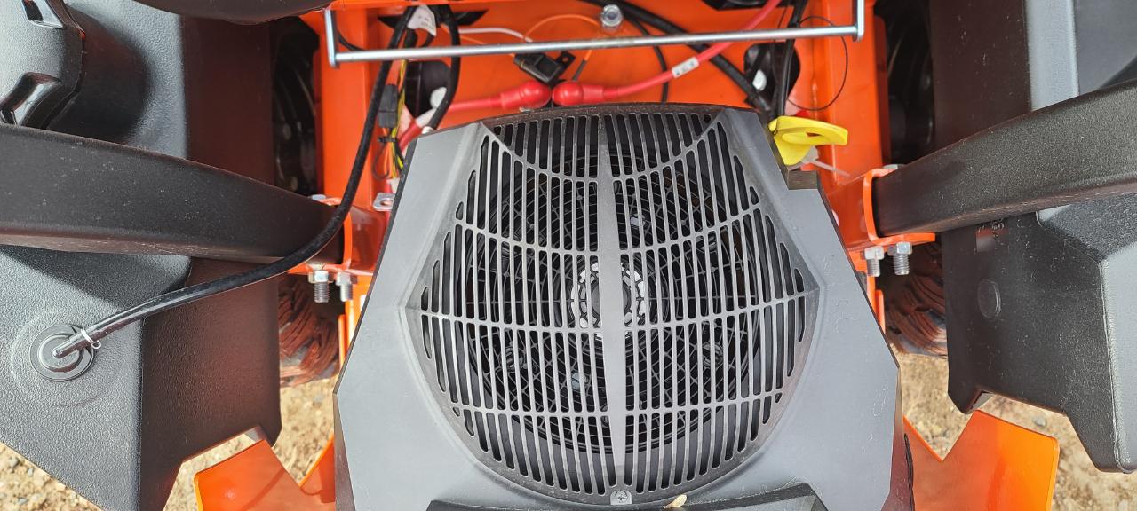 Bad Boy Mowers Maverick 60in Kohler Confidant 25HP  2026