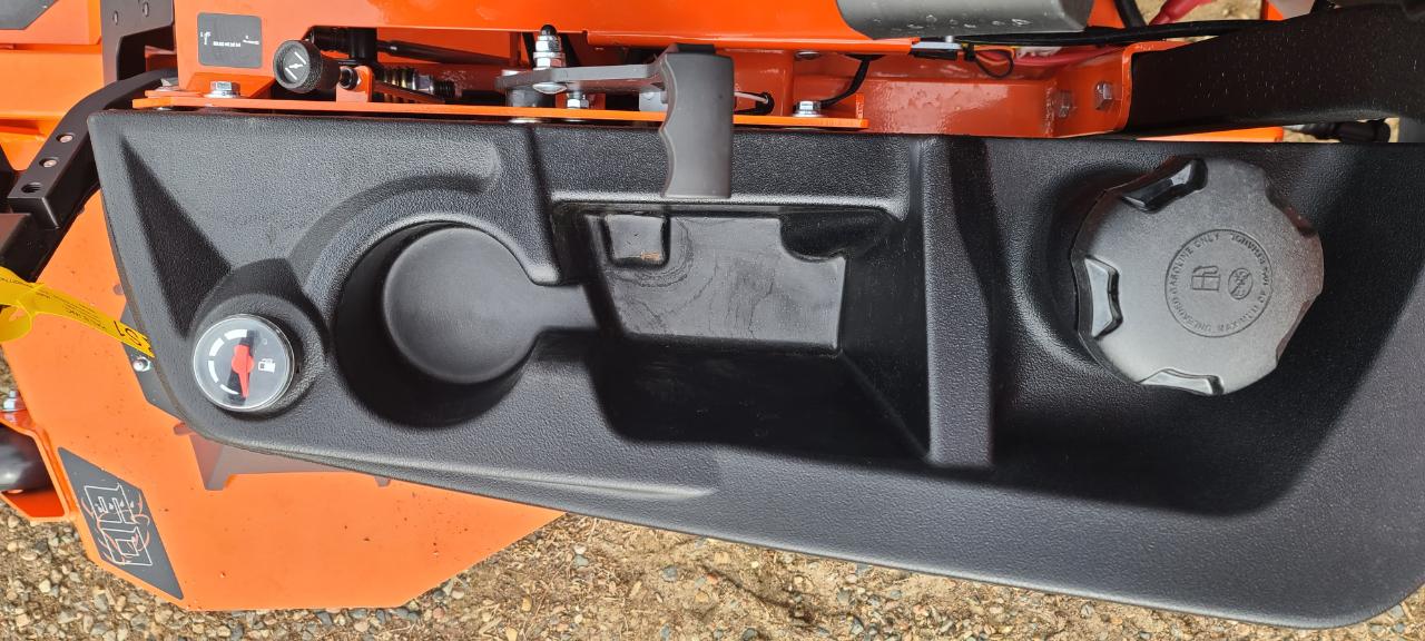 Bad Boy Mowers Maverick 60in Kohler Confidant 25HP  2026
