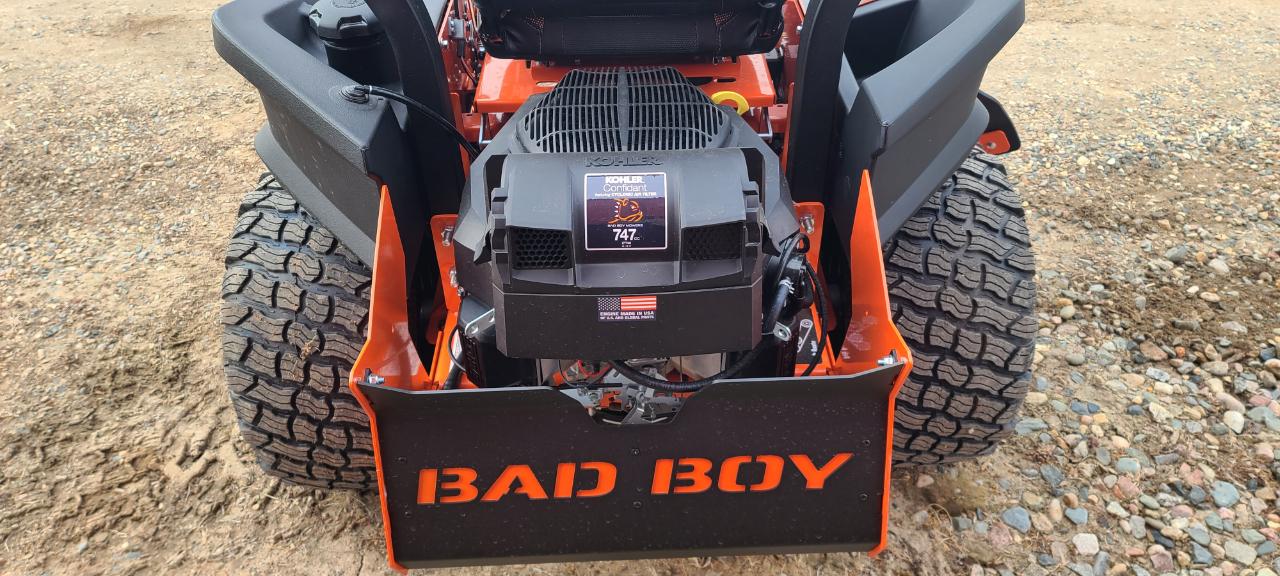 Bad Boy Mowers Maverick 54in Kohler Confidant 25HP  2026