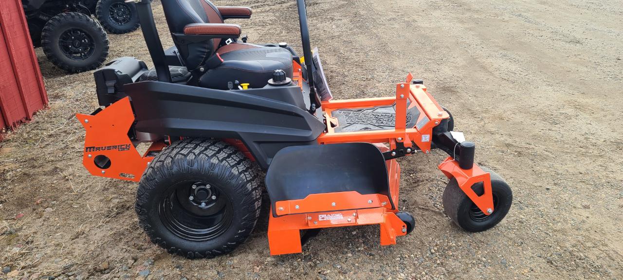 Bad Boy Mowers Maverick 54in Kohler Confidant 25HP  2026