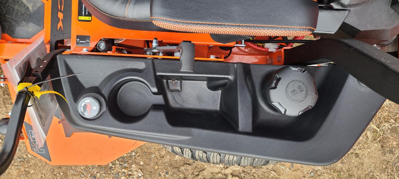 Bad Boy Mowers Maverick 54in Kohler Confidant 25HP  2026