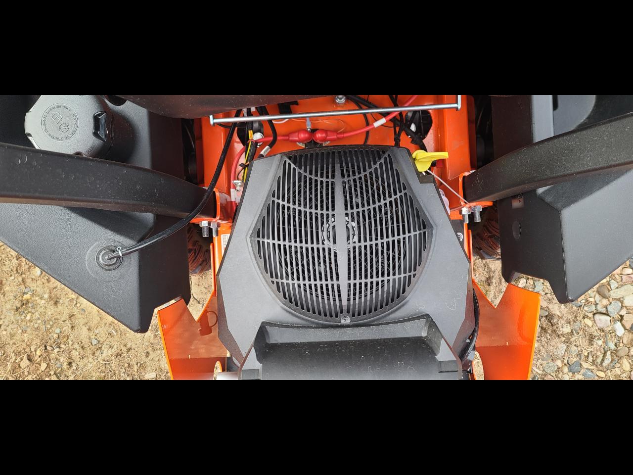Bad Boy Mowers Maverick 54in Kohler Confidant 25HP  2026