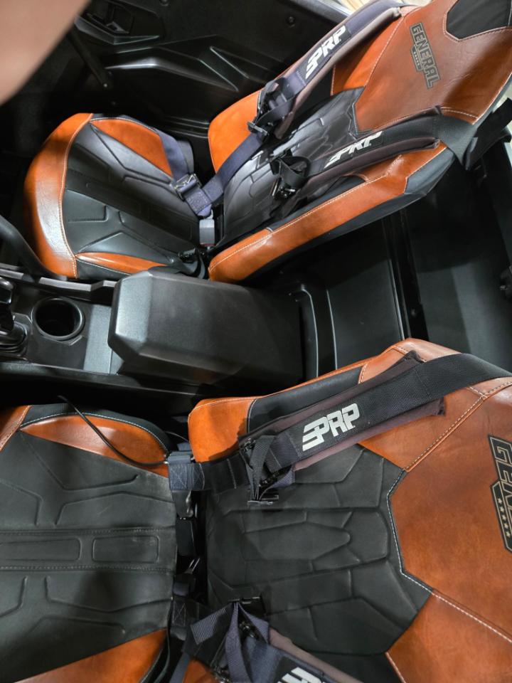 Polaris General 1000 Limited Edition  2018