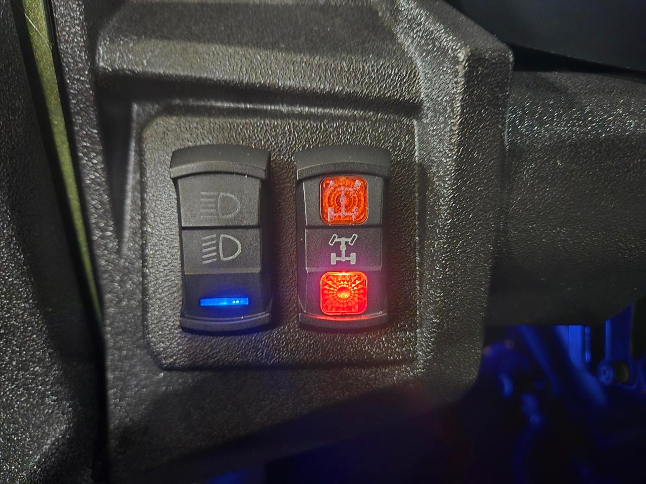 Polaris General 1000 Limited Edition  2018