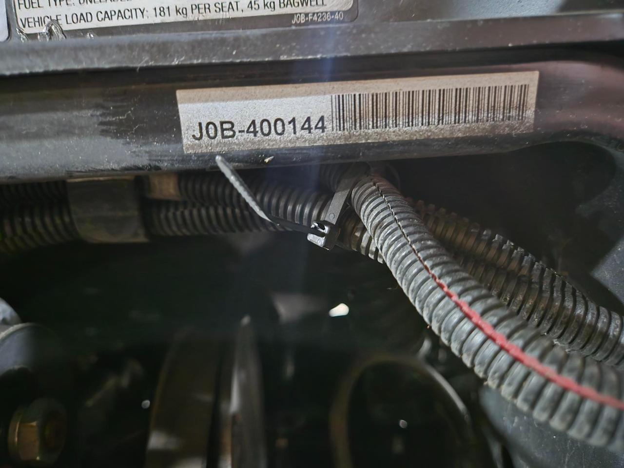 Yamaha Drive 2 QuieTech EFI Gas Street Legal DELUXE  2021