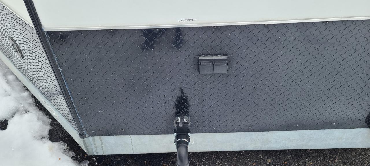 Ice Castle 8x26 Diamond  2017