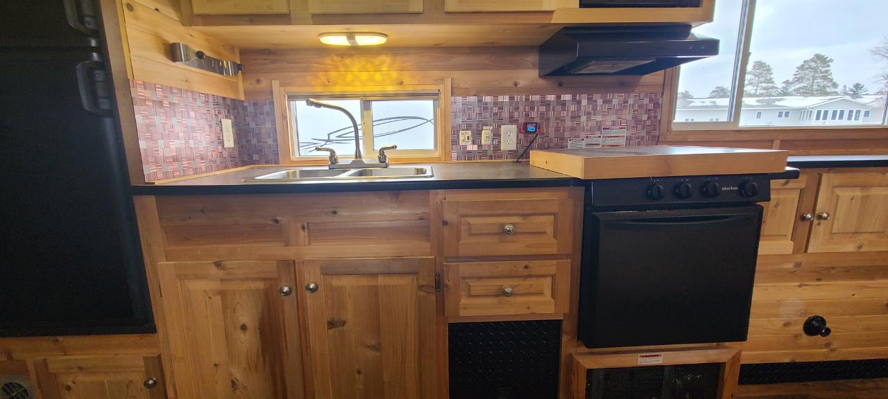 Ice Castle 8x26 Diamond  2017