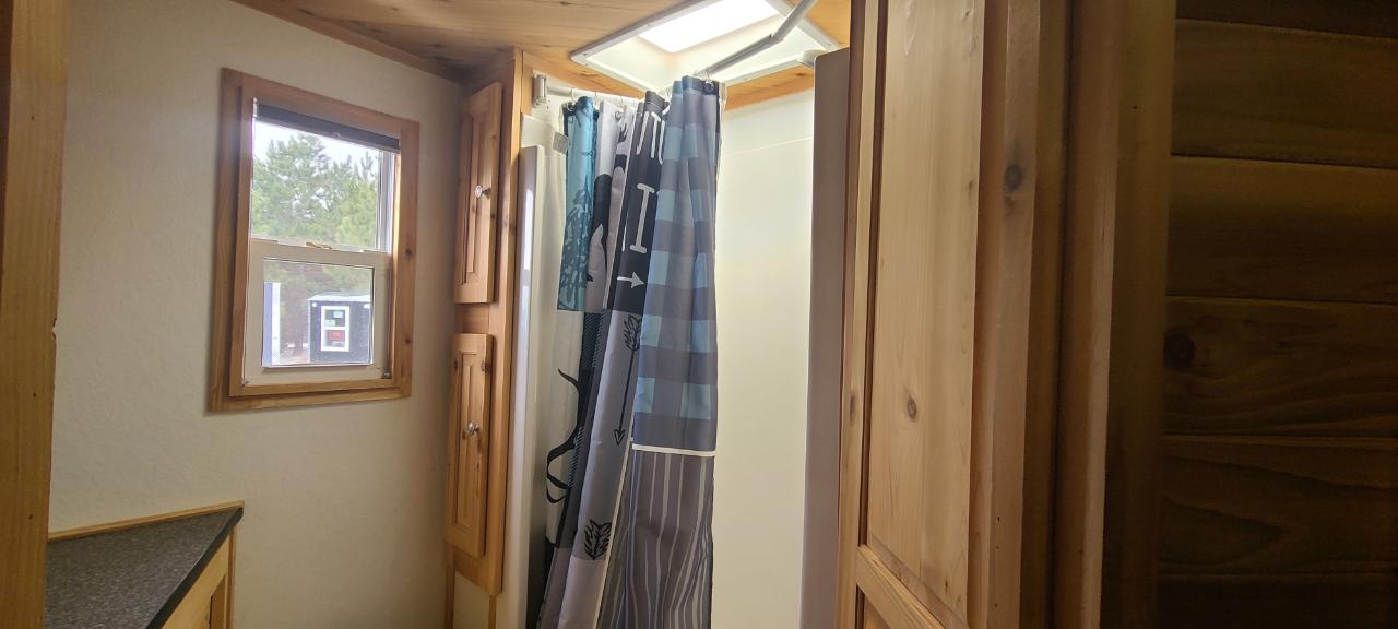 Ice Castle 8x26 Diamond  2017