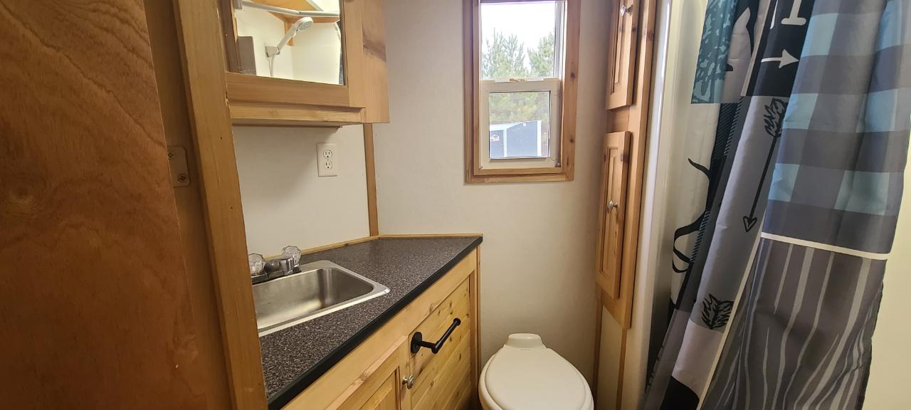 Ice Castle 8x26 Diamond  2017