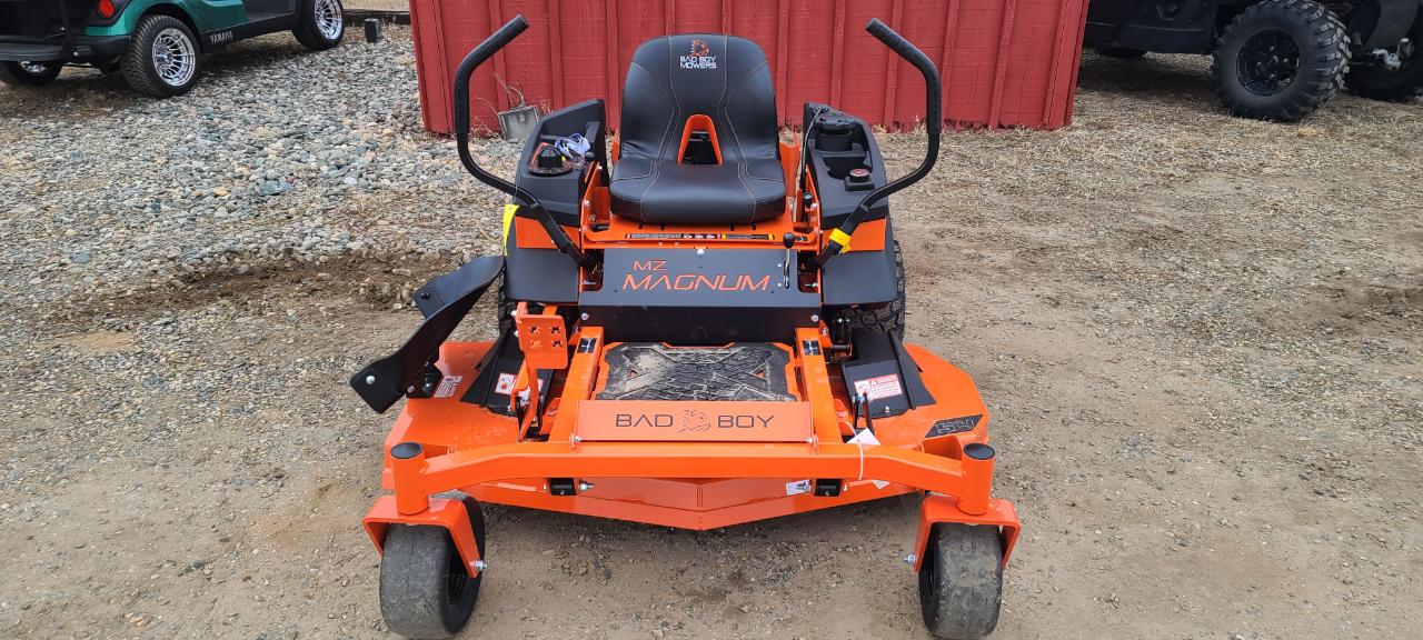 Bad Boy Mowers Magnum 54in Kawasaki FR651 22HP  2026