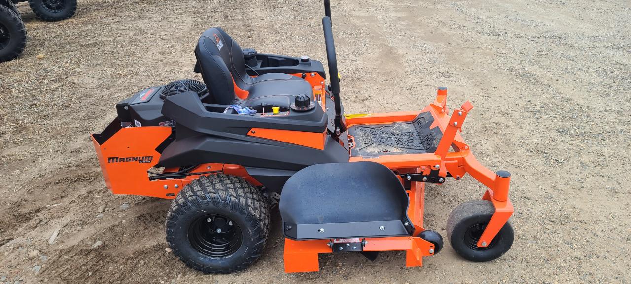 Bad Boy Mowers Magnum 54in Kawasaki FR651 22HP  2026