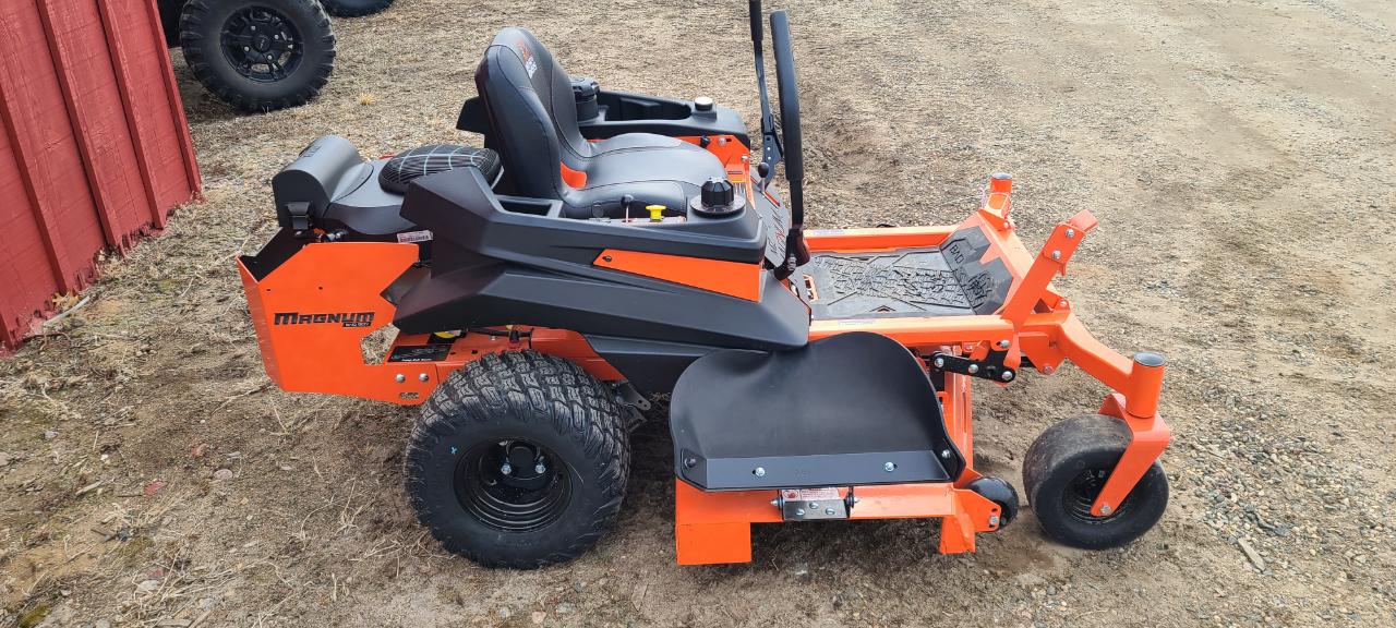 Bad Boy Mowers Magnum 54in Kohler 7000 25HP  2026
