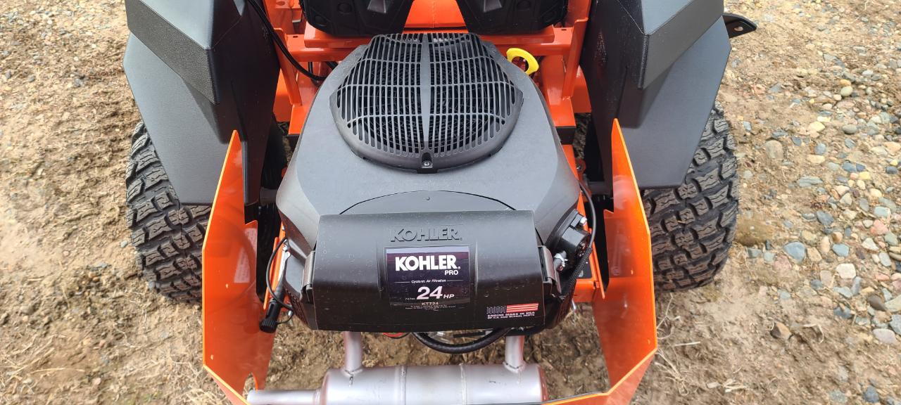 Bad Boy Mowers Magnum 54in Kohler 7000 25HP  2026