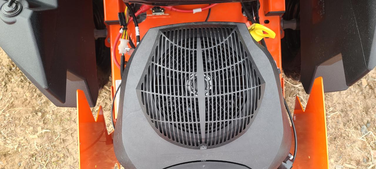 Bad Boy Mowers Magnum 54in Kohler 7000 25HP  2026