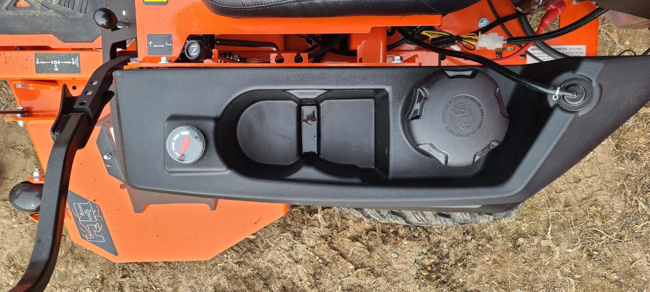 Bad Boy Mowers Magnum 54in Kohler 7000 25HP  2026