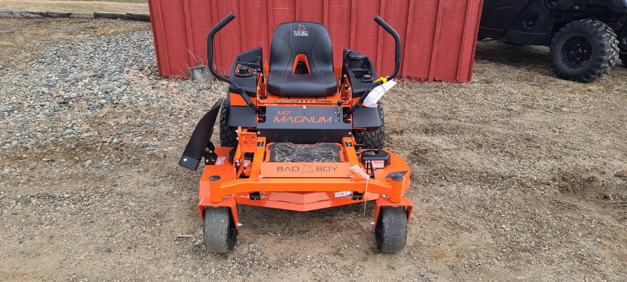 Bad Boy Mowers Magnum 48in Kawasaki FR651 22HP  2026
