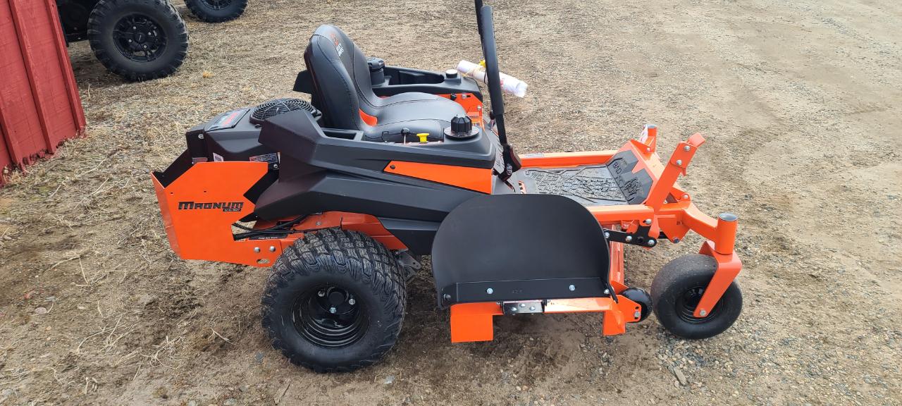 Bad Boy Mowers Magnum 48in Kawasaki FR651 22HP  2026