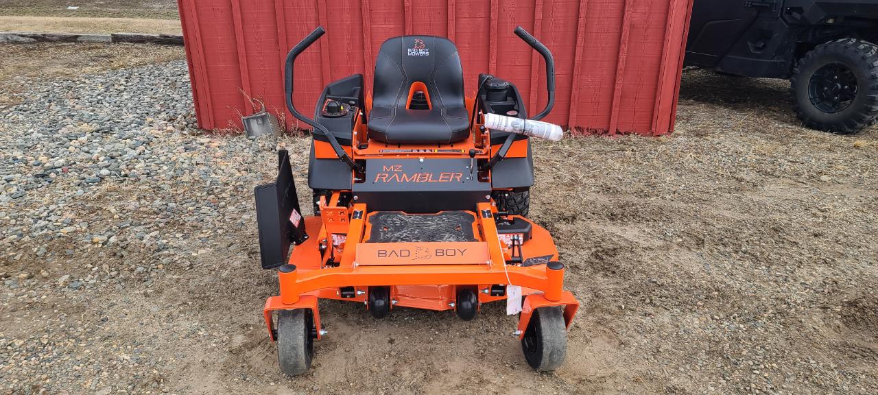 Bad Boy Mowers Rambler 42in Briggs 19HP  2026