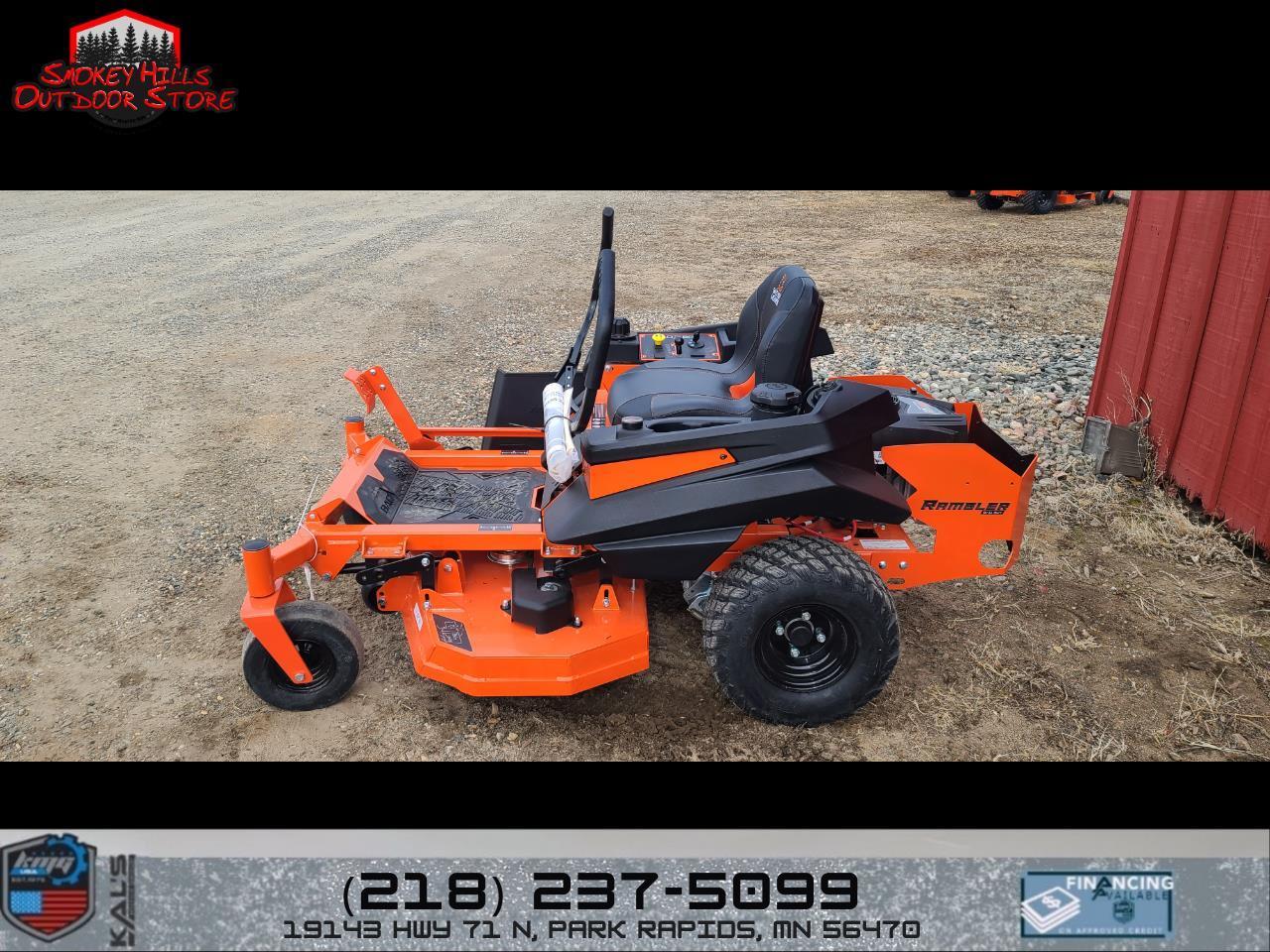 2026 Bad Boy Mowers Rambler 42in Briggs 19HP 