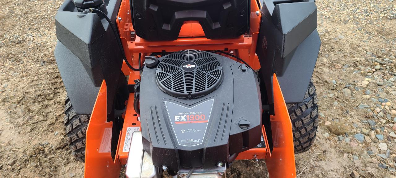 Bad Boy Mowers Rambler 42in Briggs 19HP  2026