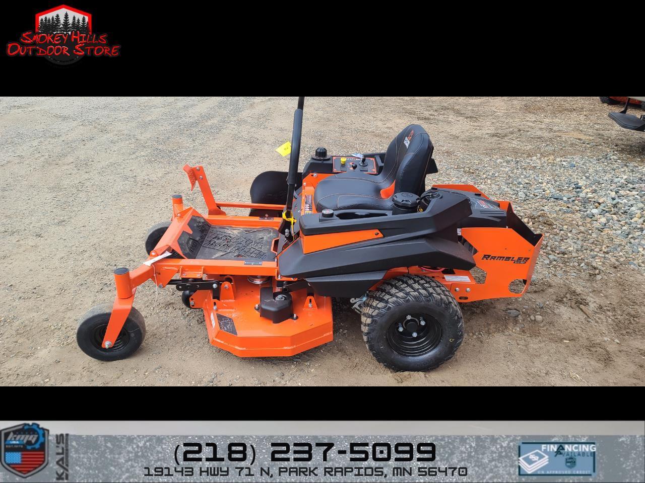 2026 Bad Boy Mowers Rambler 42in Briggs 19HP 