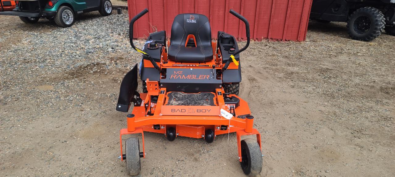 Bad Boy Mowers Rambler 42in Briggs 19HP  2026