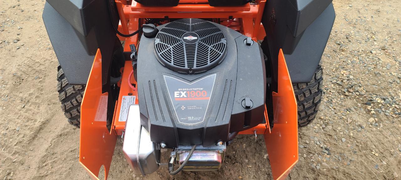 Bad Boy Mowers Rambler 42in Briggs 19HP  2026