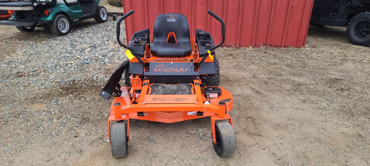 Bad Boy Mowers Magnum 48in Kawasaki FR651 22HP  2026