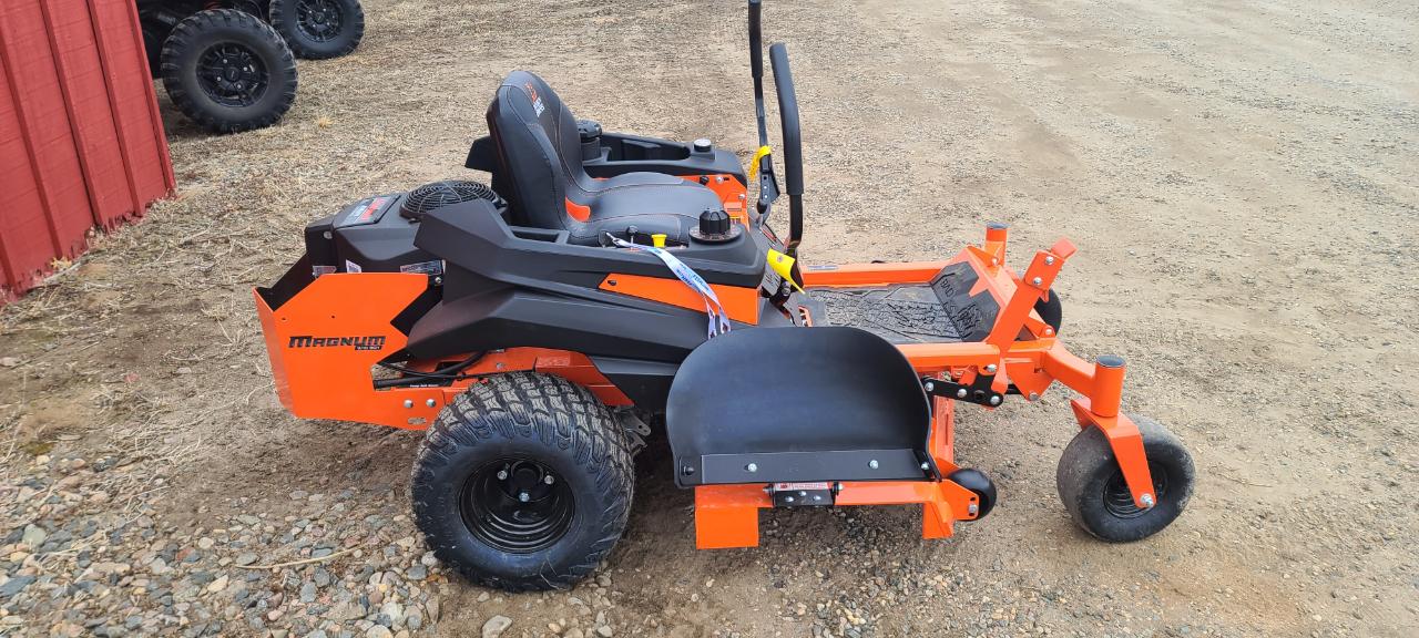 Bad Boy Mowers Magnum 48in Kawasaki FR651 22HP  2026