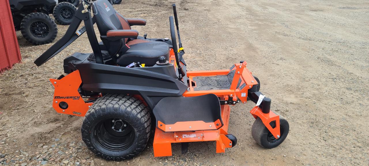 Bad Boy Mowers Maverick 54in Kawasaki FS730 24HP  2026