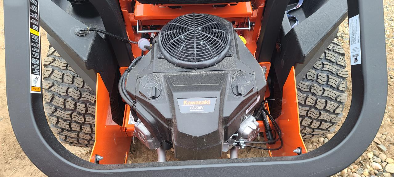 Bad Boy Mowers Maverick 54in Kawasaki FS730 24HP  2026