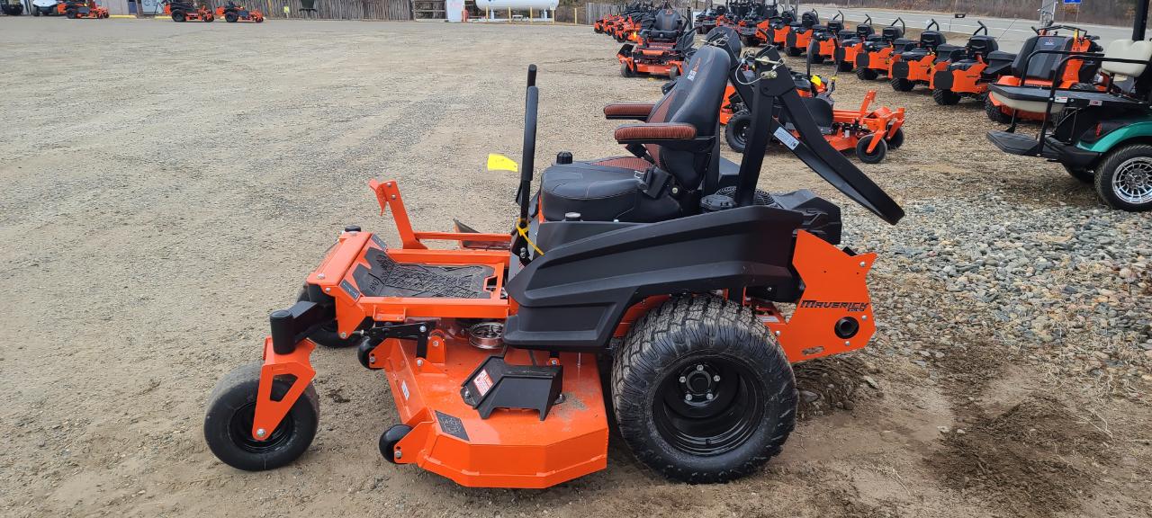Bad Boy Mowers Maverick HD 60in Kawasaki FX730 23.5HP  2026