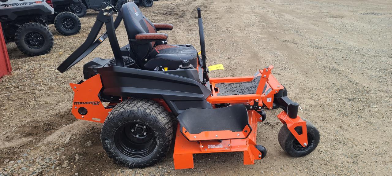 Bad Boy Mowers Maverick HD 60in Kawasaki FX730 23.5HP  2026