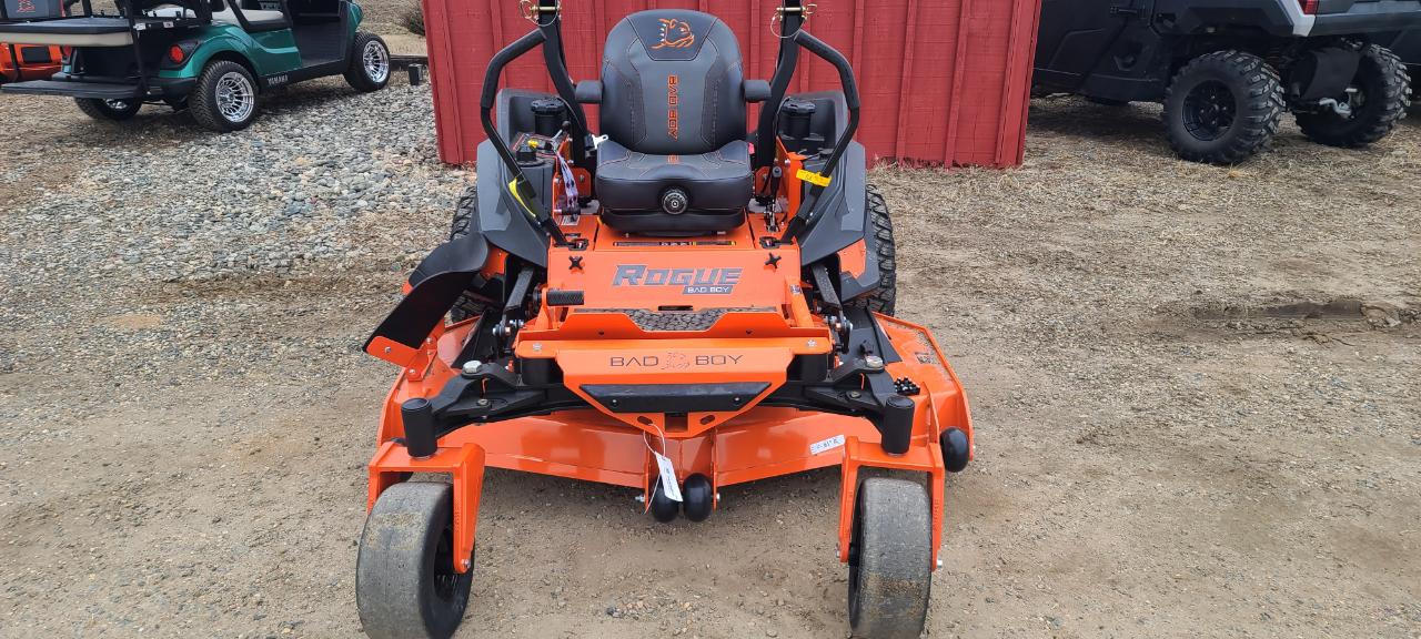 Bad Boy Mowers Rogue 61in Kawasaki FX1000 EFI 38.5HP  2026