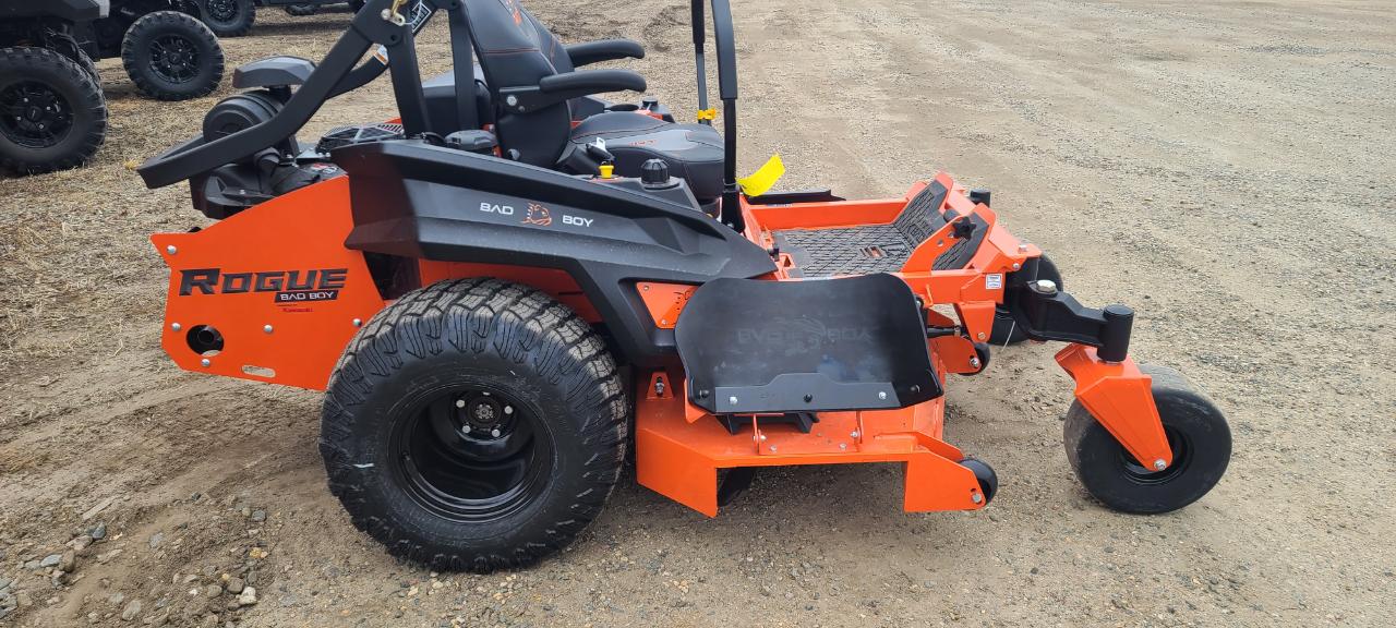 Bad Boy Mowers Rogue 61in Kawasaki FX1000 EFI 38.5HP  2026