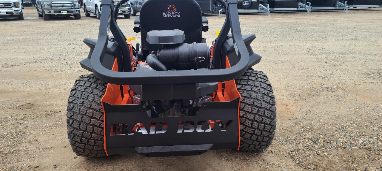 Bad Boy Mowers Rogue 61in Kawasaki FX1000 EFI 38.5HP  2026