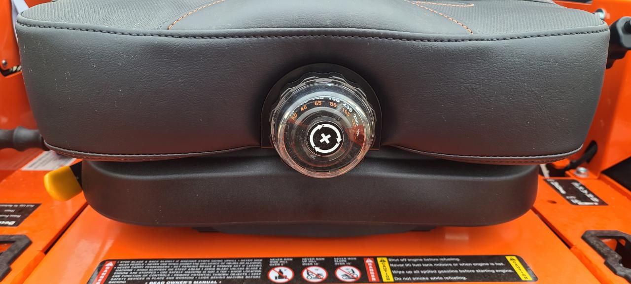 Bad Boy Mowers Rogue 61in Kawasaki FX1000 EFI 38.5HP  2026