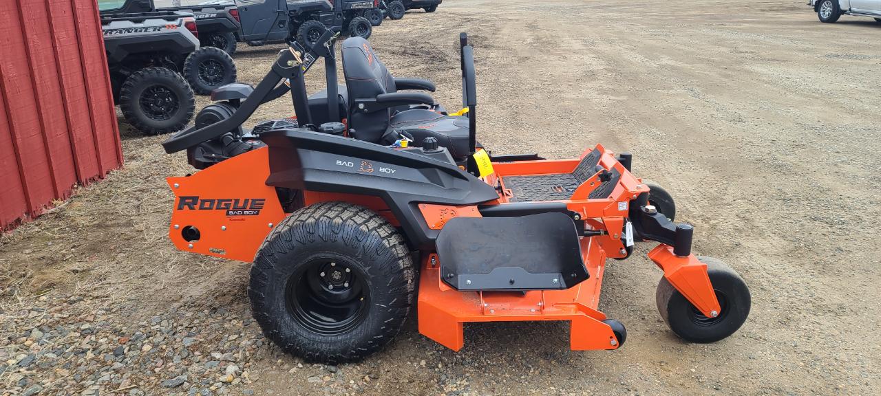Bad Boy Mowers Rogue 72in Kawasaki FX1000 EFI 38.5HP  2026