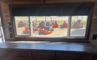 Ice Castle 8x21v Cross Country Traveler  2027
