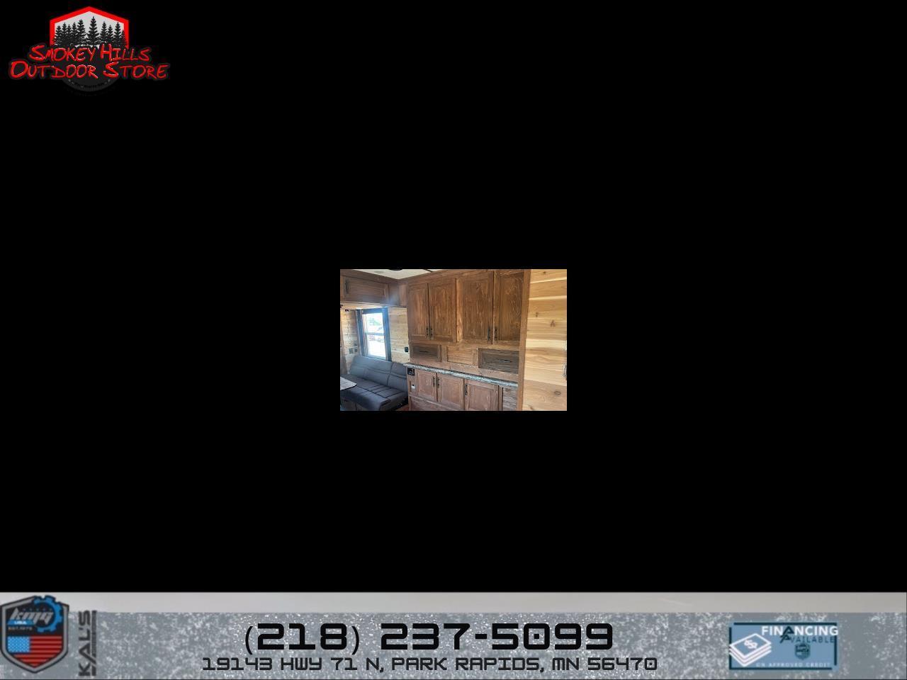 2027 Ice Castle 8x21v Cross Country Traveler 8X21V
