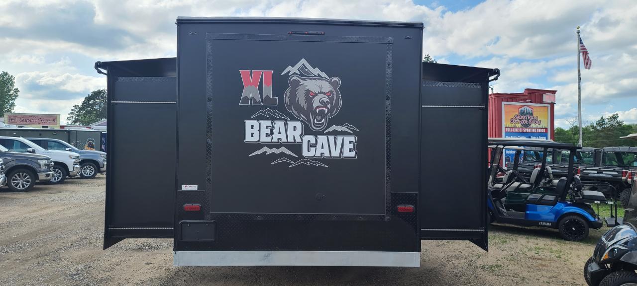 Ice Castle 8x33s Bear Cave XL  2027