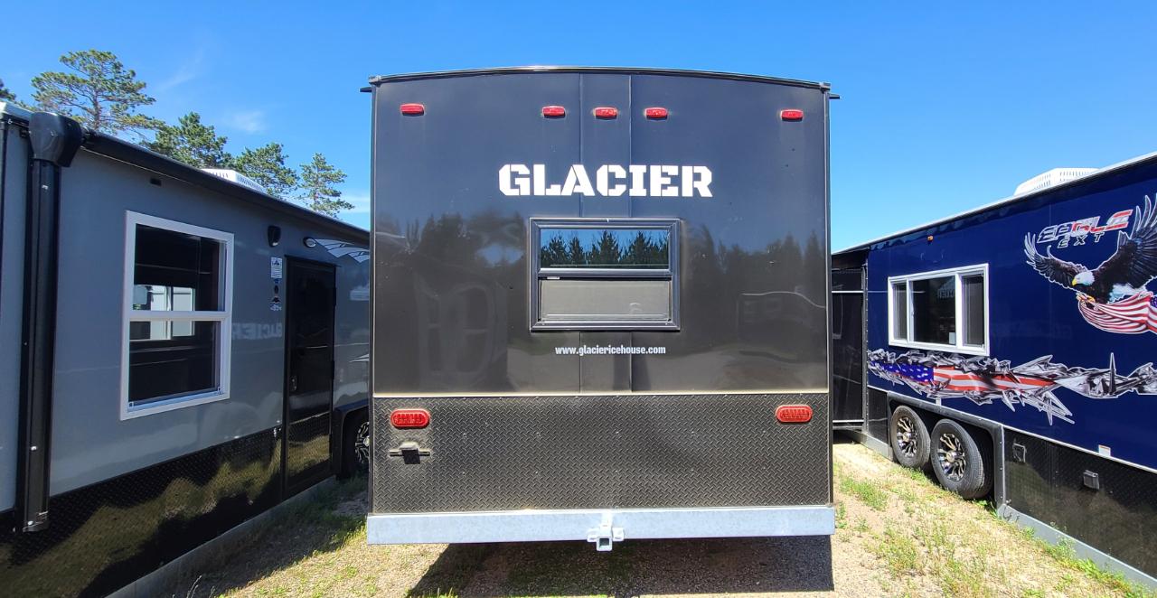 Glacier 24 RV Explorer  2027