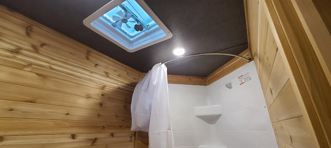 Glacier 24 RV Explorer  2027