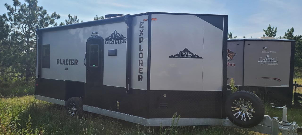 Glacier 17 RV EXP Elite  2027