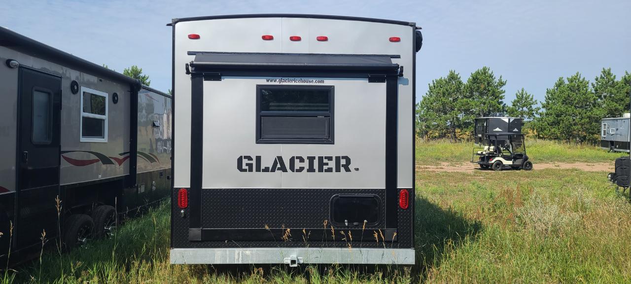 Glacier 17 RV EXP Elite  2027