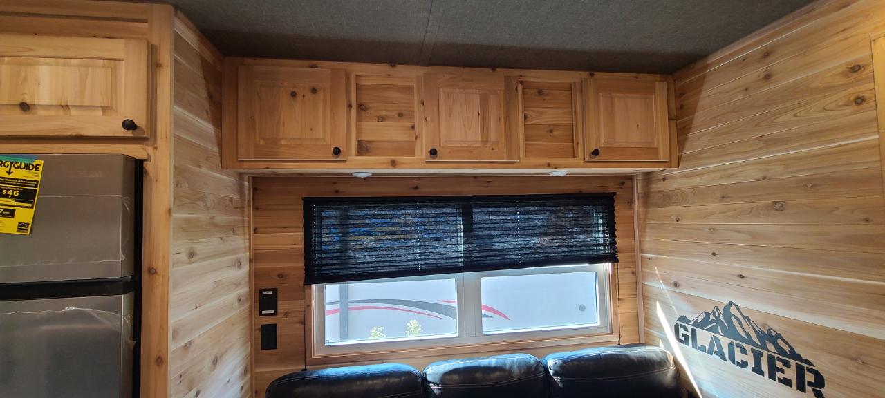Glacier 17 RV EXP Elite  2027