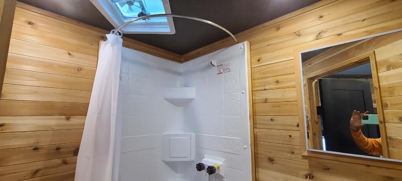 Glacier 17 RV EXP Elite  2027