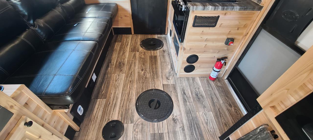 Glacier 17 RV EXP Elite  2027